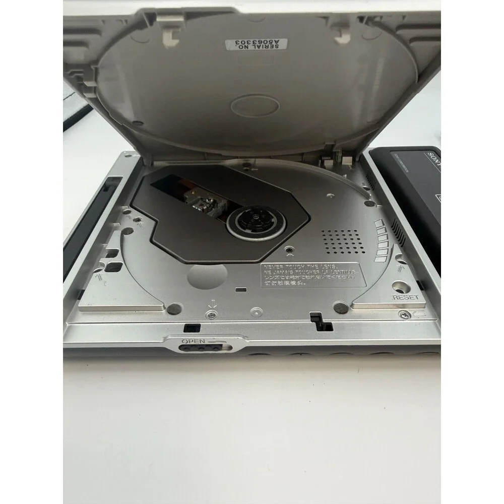 Sony good pre